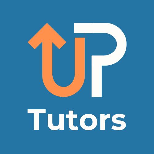Up Tutors Logo